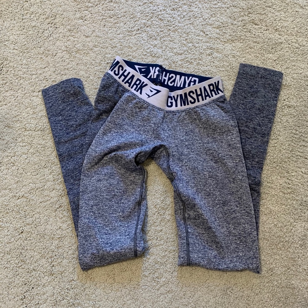 Gymshark flex leggings